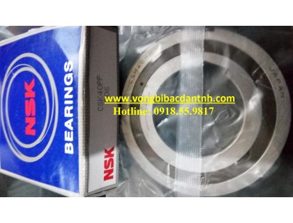 BẠC ĐẠN CSK40PP